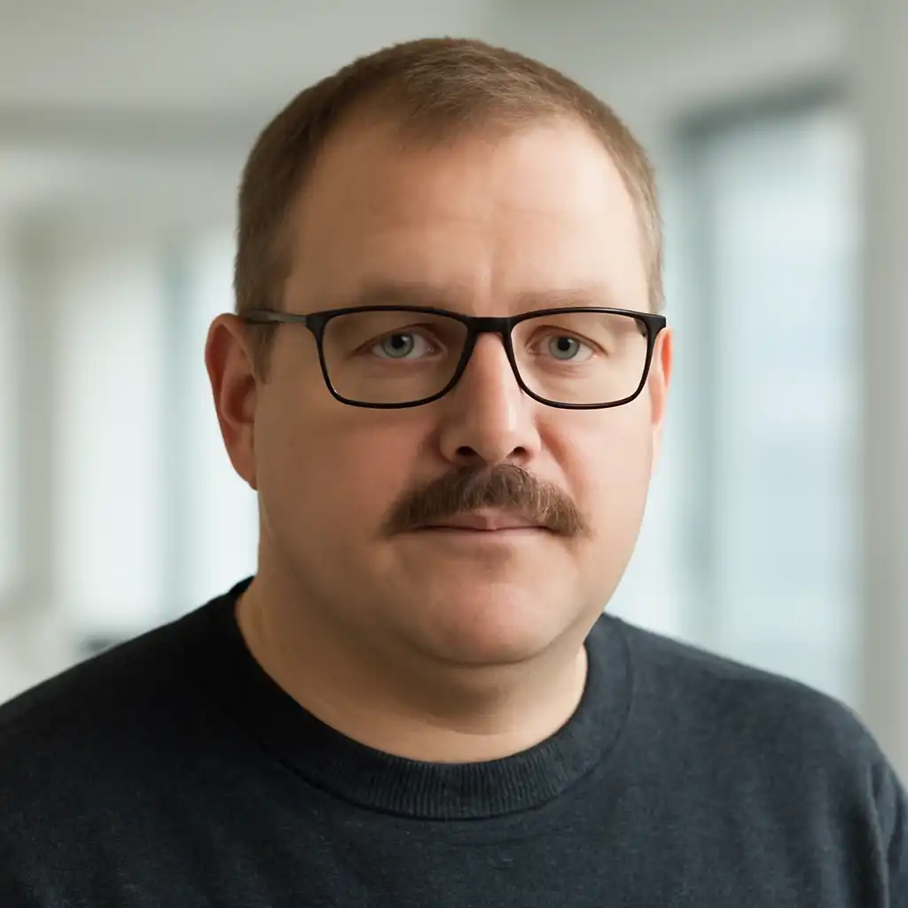 Wolfgang Hartmann